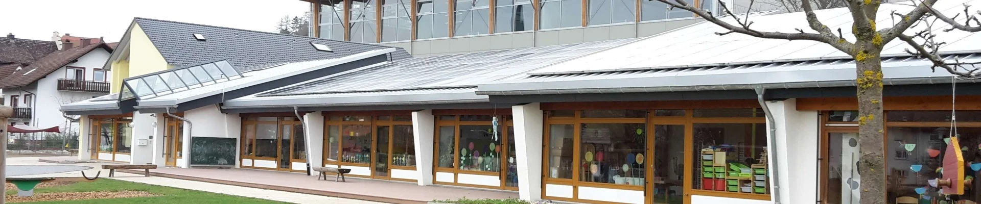 Kindergarten Maximus Löffingen