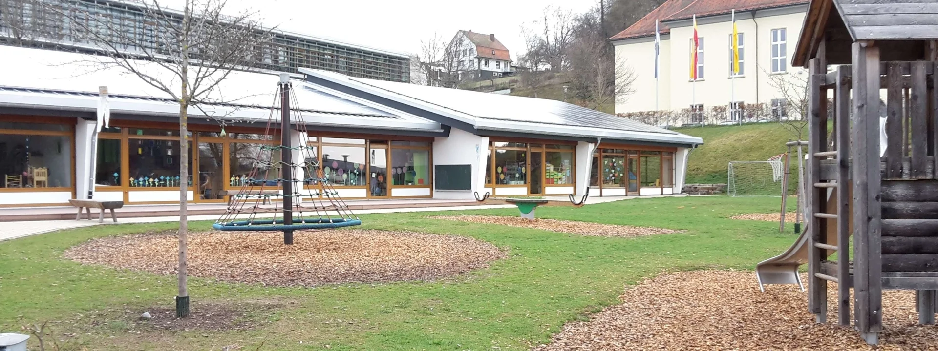 Kindergarten Maximus Löffingen