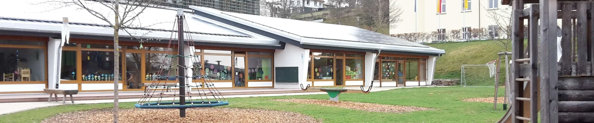 Kindergarten Maximus Löffingen
