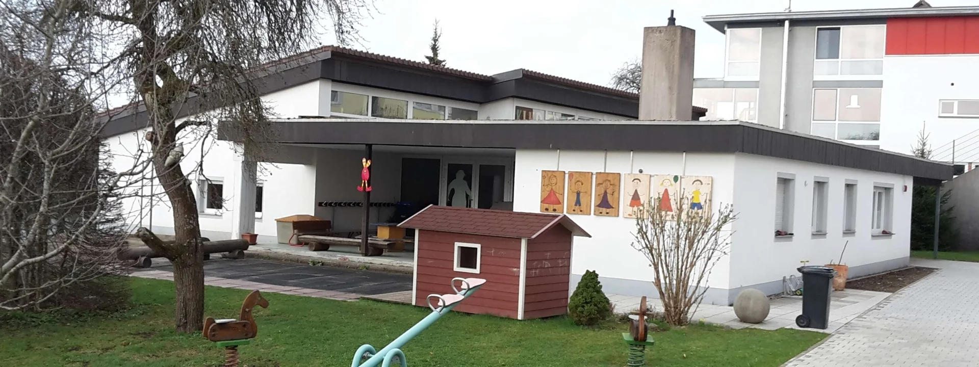 Kindergarten Dittishausen