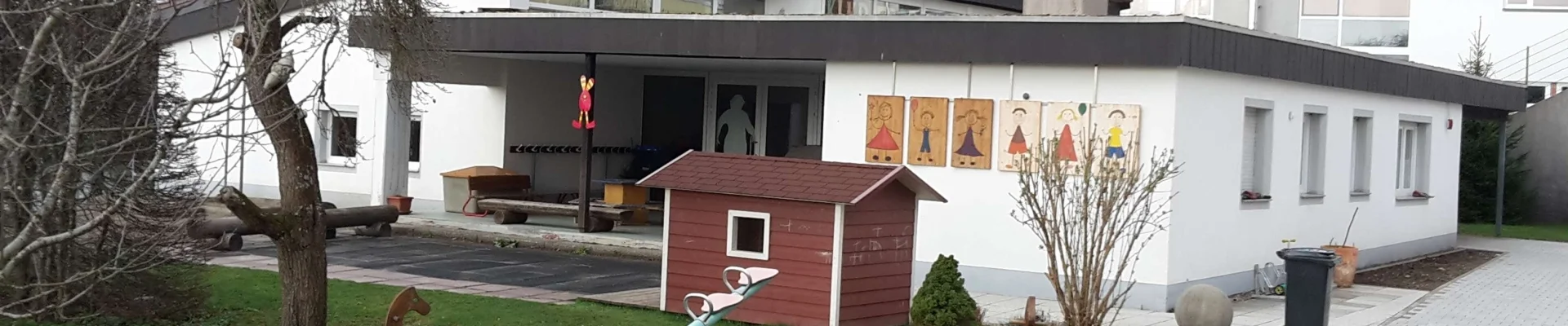 Kindergarten Dittishausen