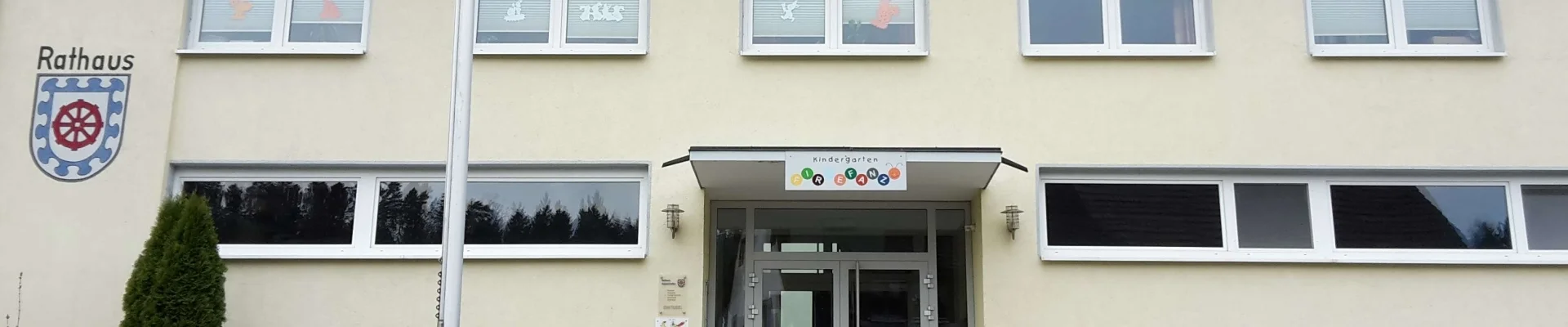 Kindergarten Seppenhofen