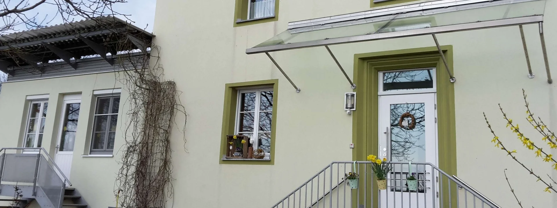Kindergarten Reiselfingen
