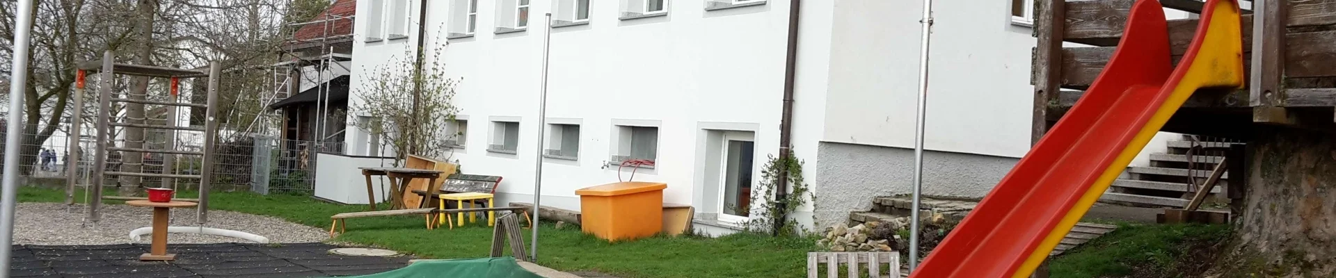 Kindergarten Göschweiler