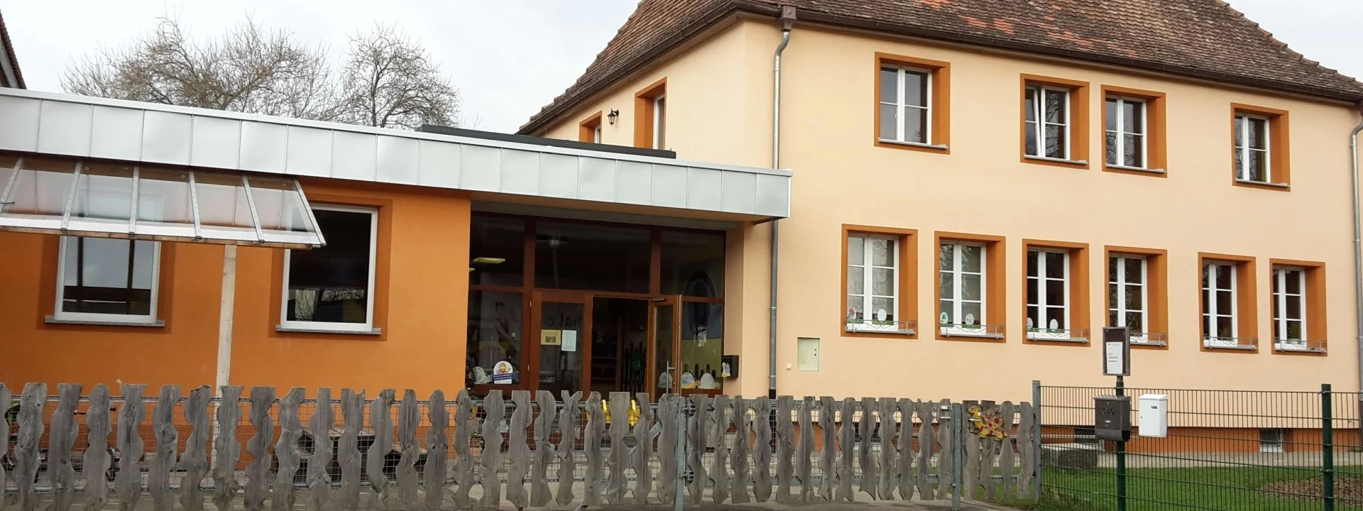 Kindergarten Unadingen
