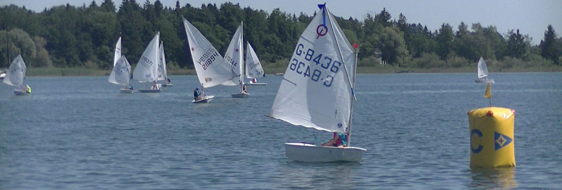 Optiregatta
