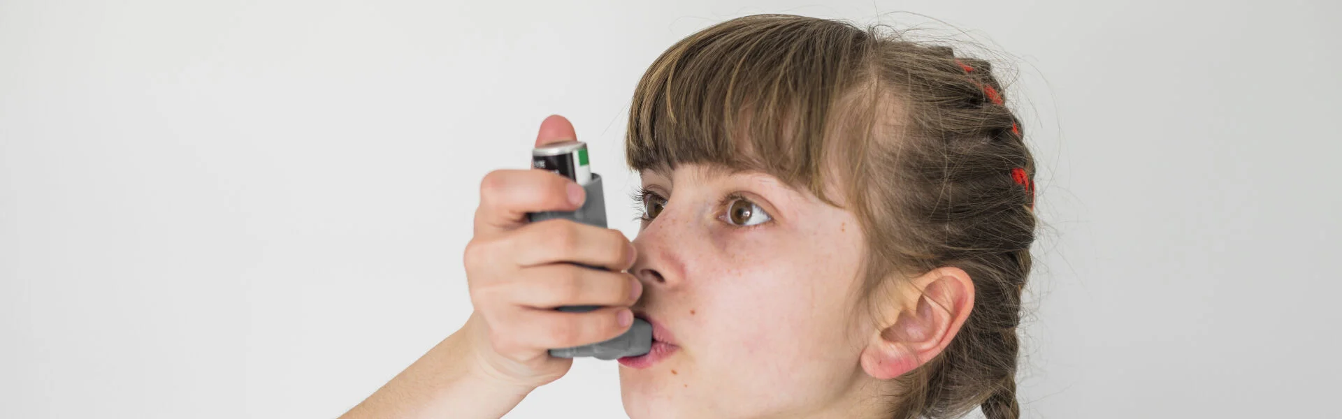Pneumologie - Asthma - Inhalataion
