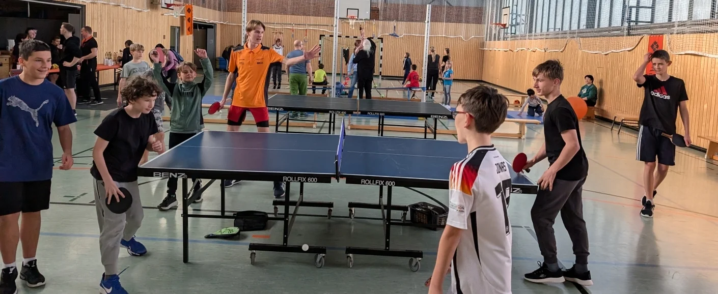 Spieletag