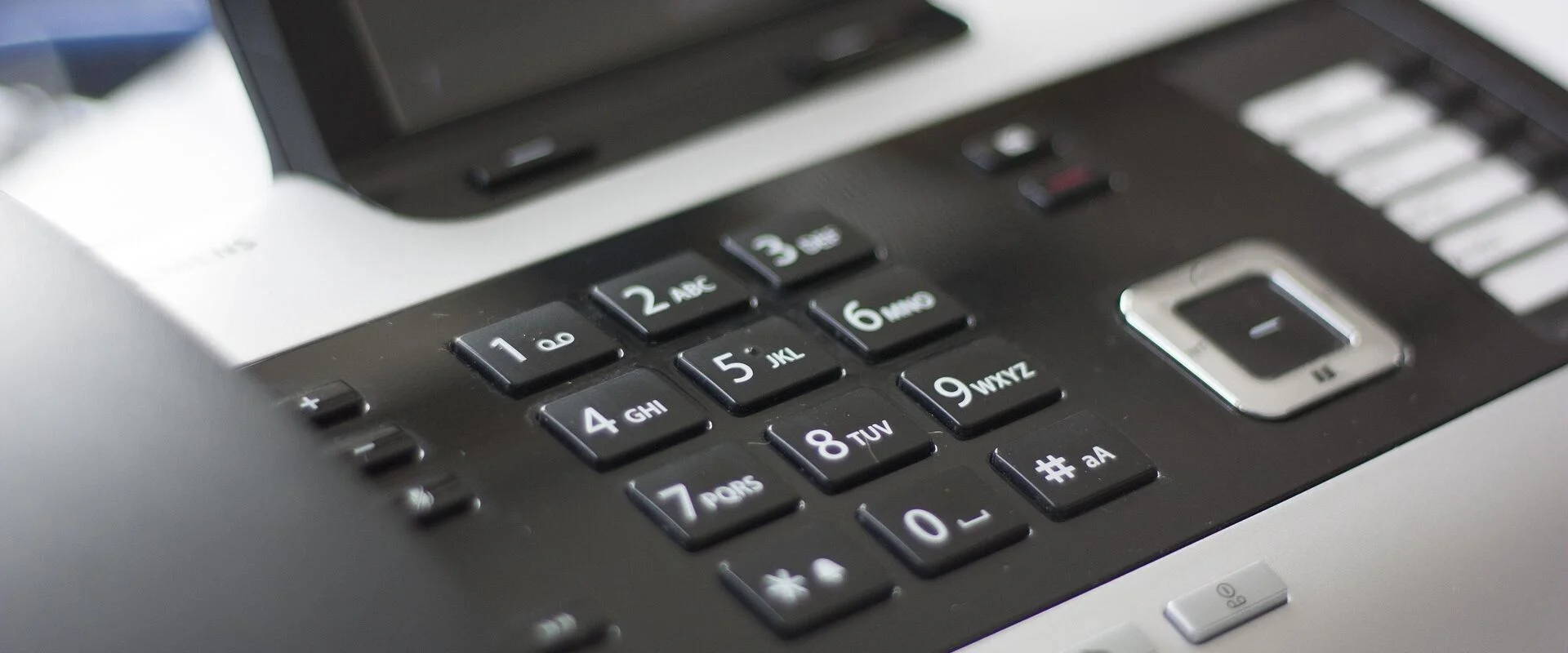 Foto: Telefon