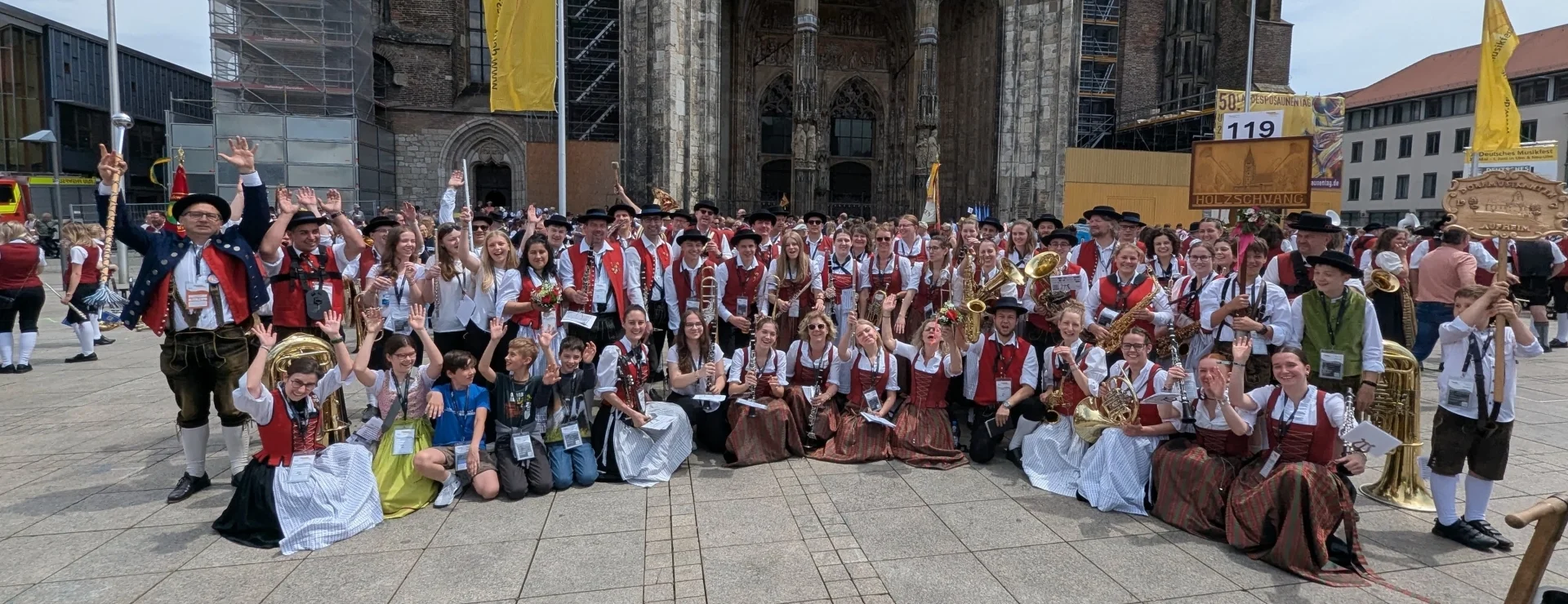 Deutsches Musikfest