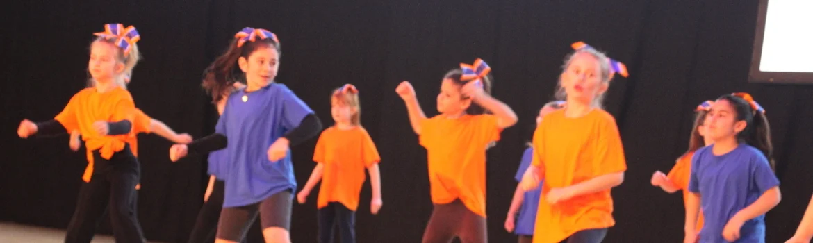 TV Breckenheim | zur Startseite