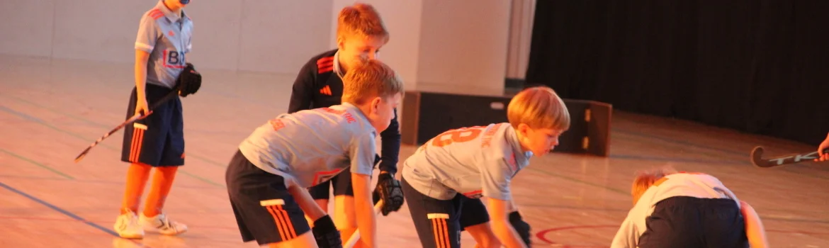 Hockey-Kids | zur Startseite