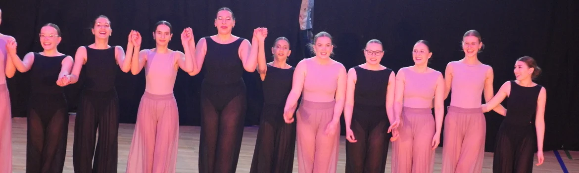 Jazztanz TuS Dotzheim | zur Startseite