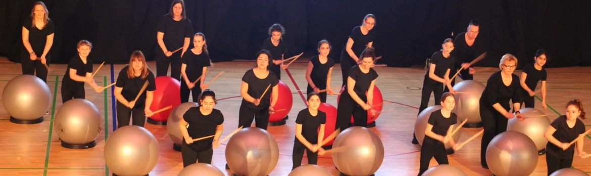 Dance & Drums | zur Startseite