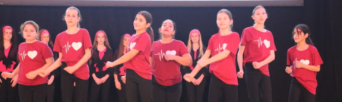 Crazy Girls | zur Startseite