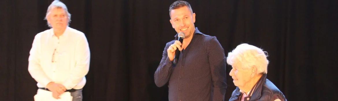 Rosi Blöcher | zur Startseite