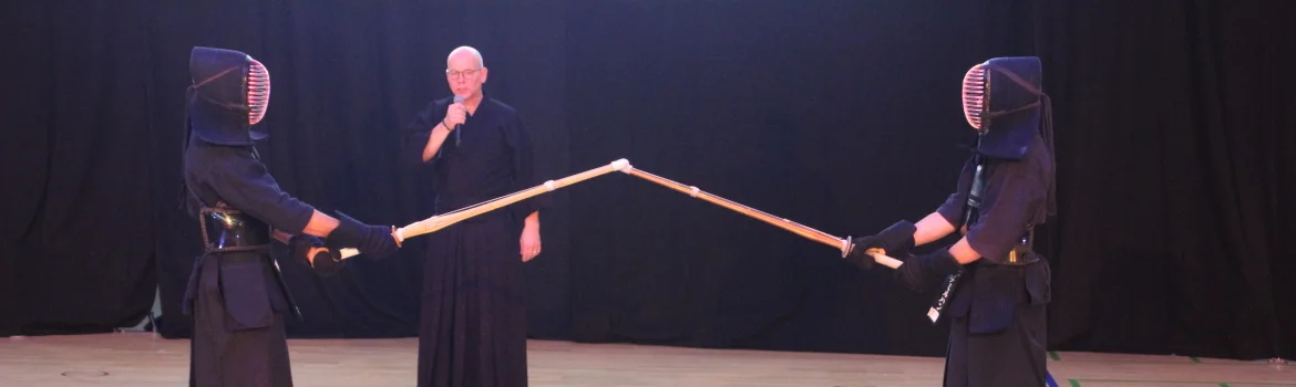 Kendo | zur Startseite