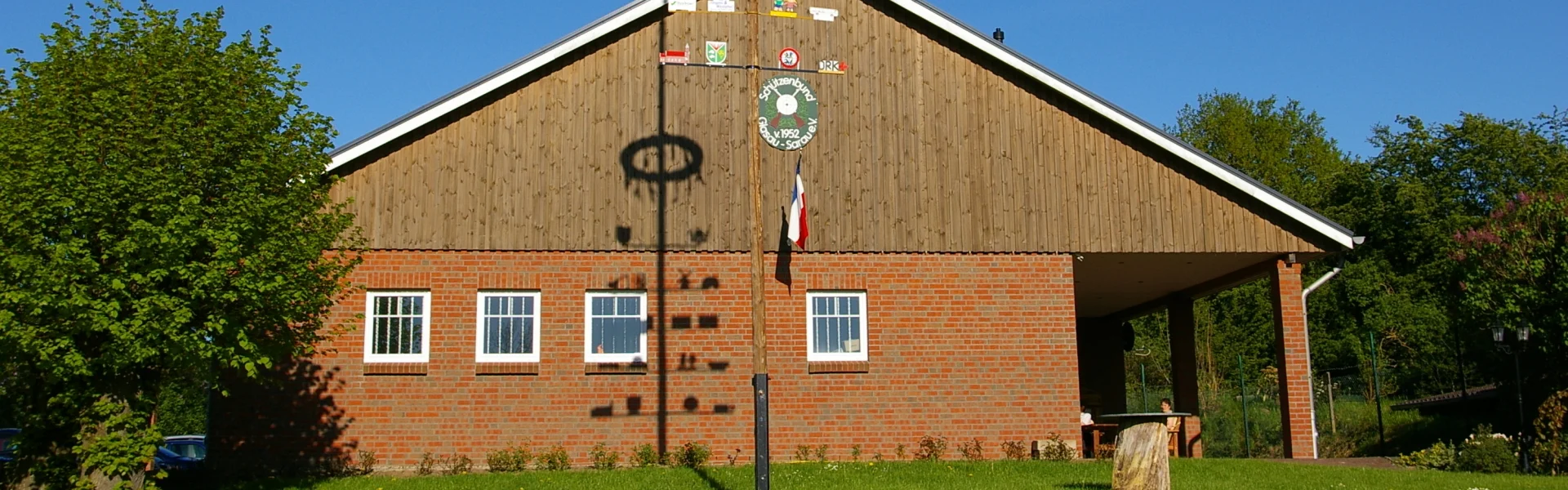 Schützenhaus | zur Startseite