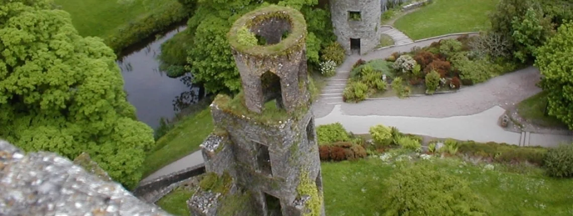 Blarney Castle