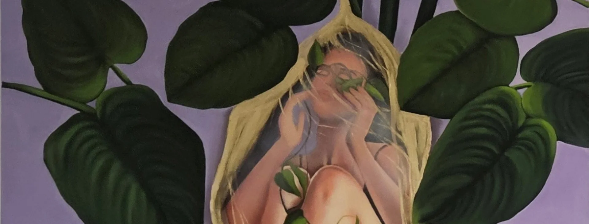 Ausstellung "Bis ins kleinste Detail"