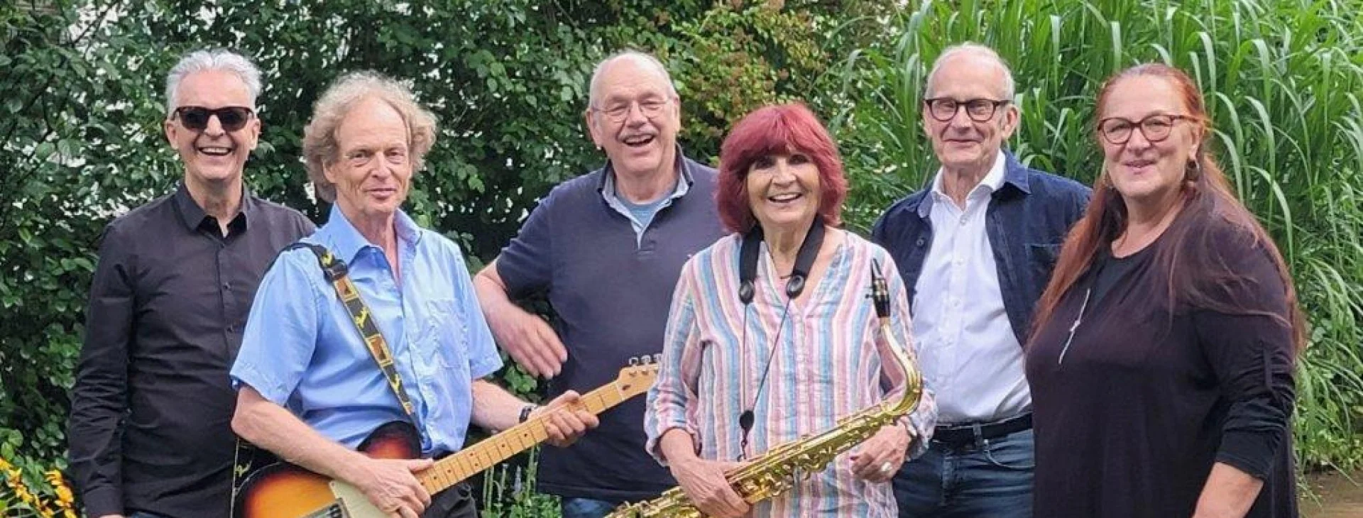 FeierabendKULTUR 14.04.: CoverCats