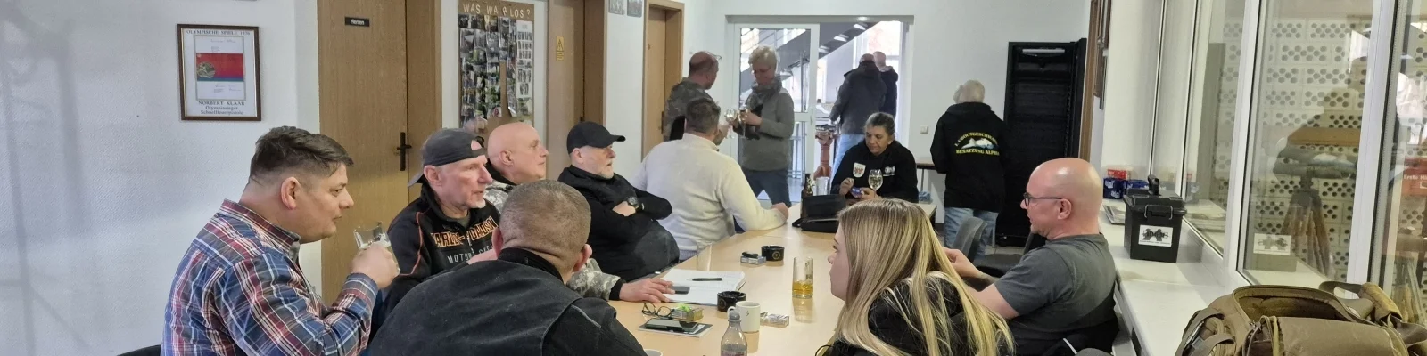 Vereinsleben | zur Startseite