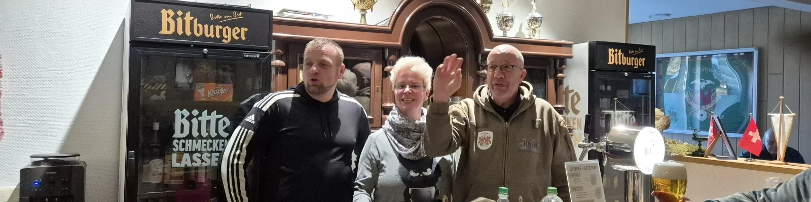 Vereinsleben | zur Startseite