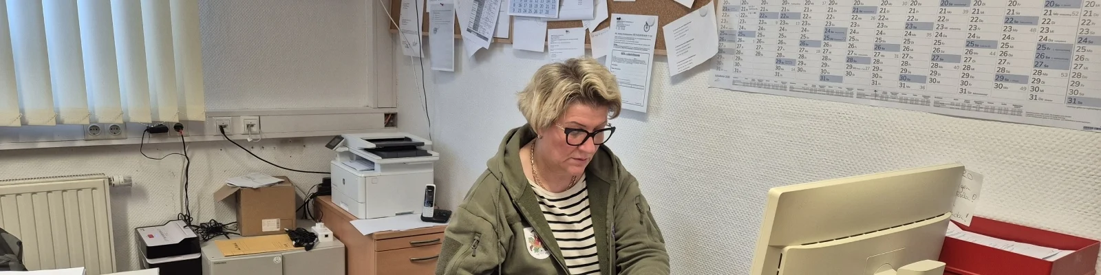 Verwaltung | zur Startseite