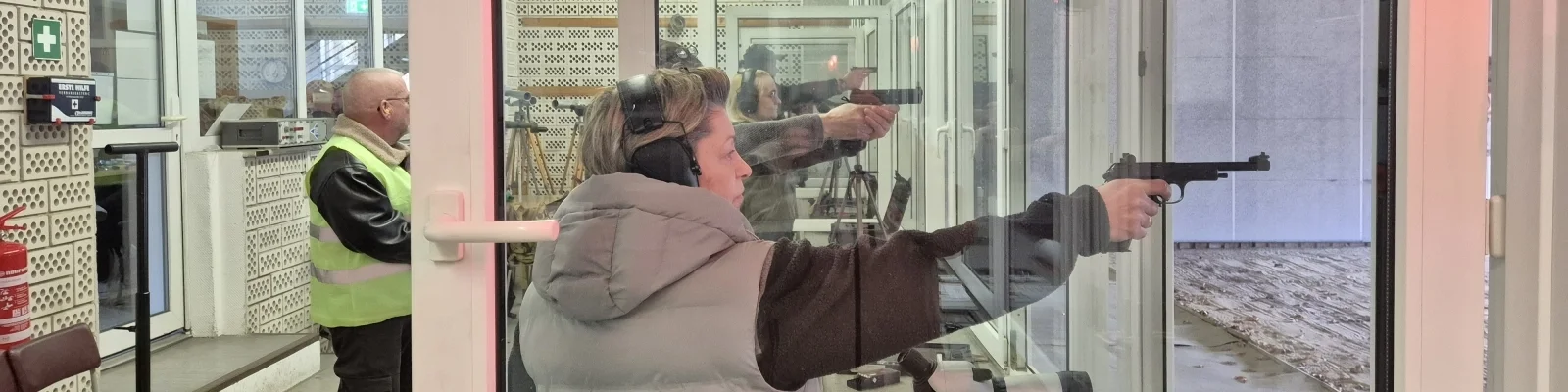 Schießstand | zur Startseite