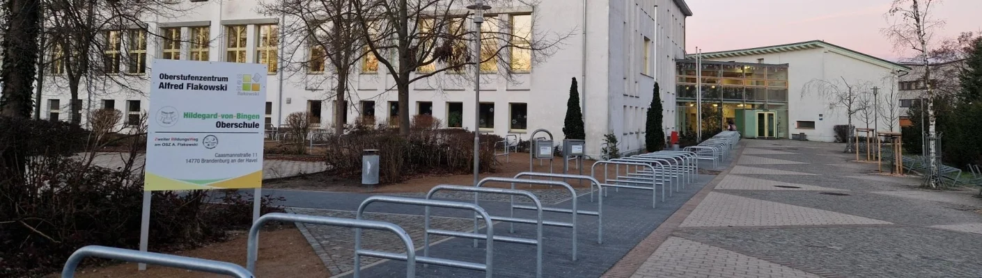 Haupteingang | zur Startseite