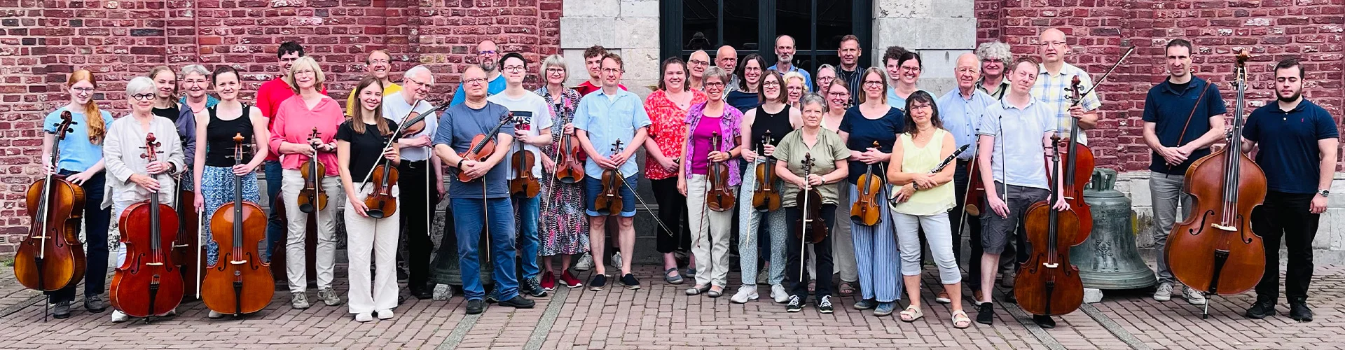 Foto: Collegium Musicum Jülich e.V.