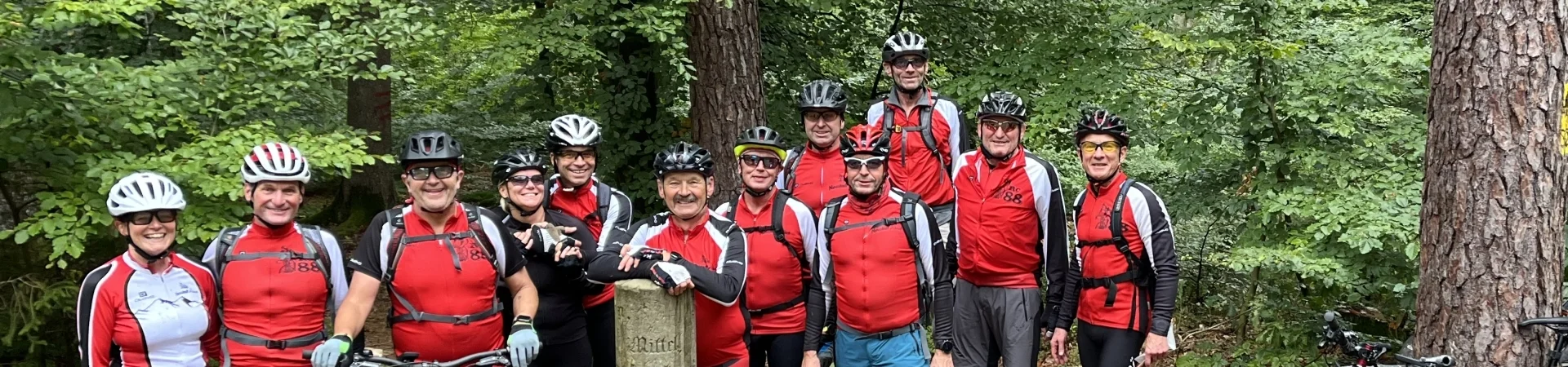 MTB 2-Tages-Tour