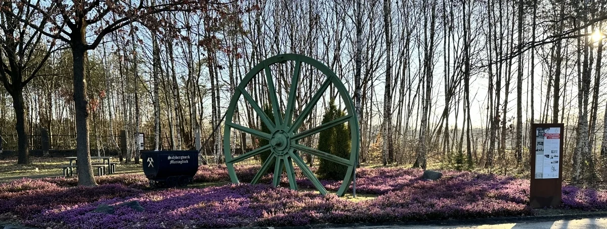Mariaglück in Höfer