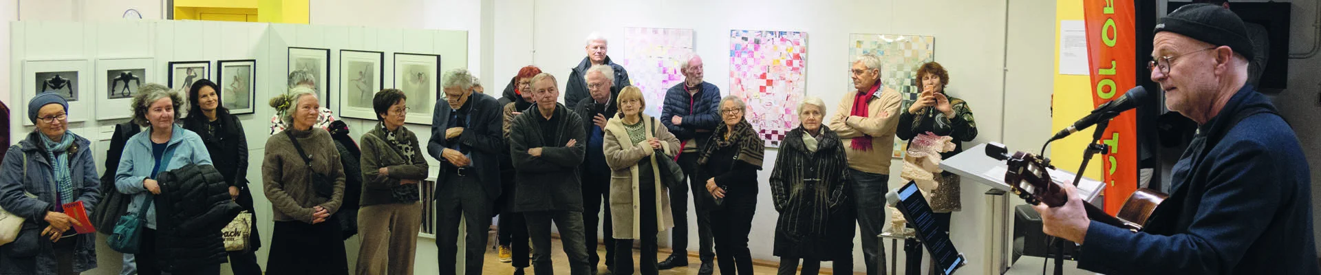 Vernissage 2025
