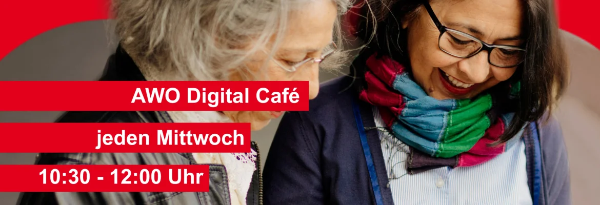 AWO Digital Café