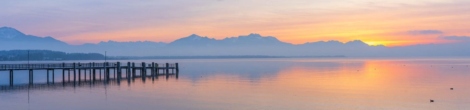 Chiemsee