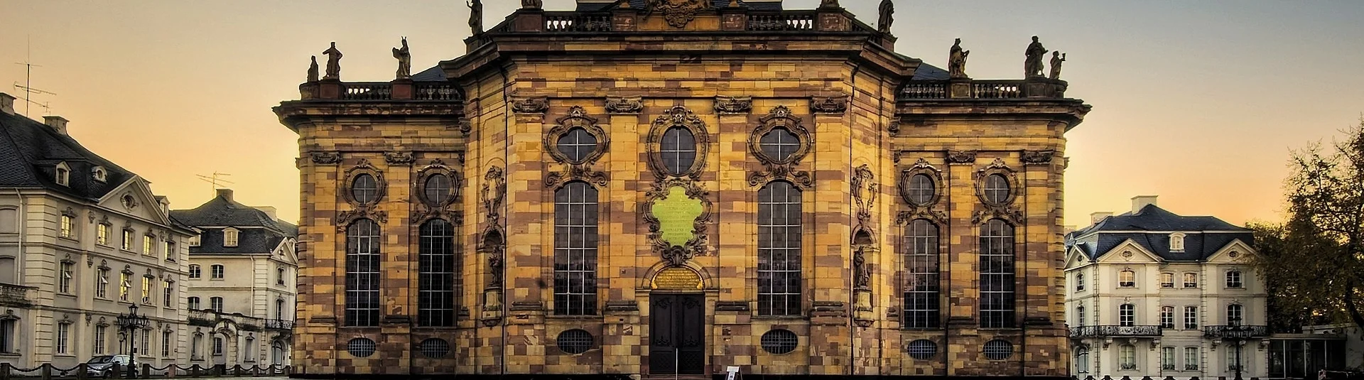 Saarland, Wolfgang Staudt