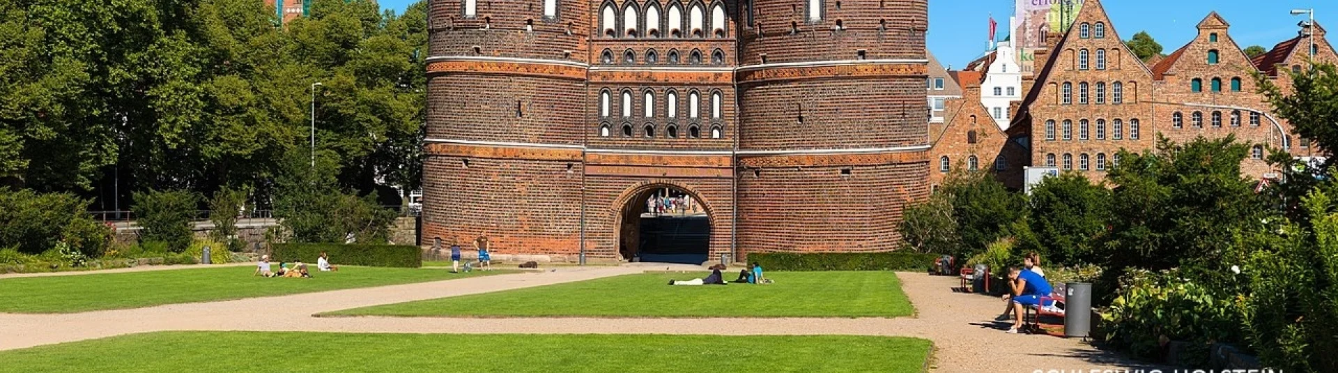 Schleswig Holstein
