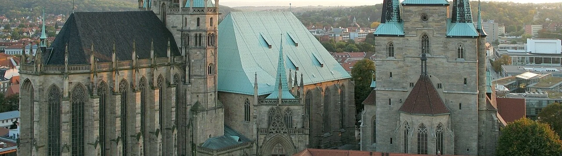 Thüringen