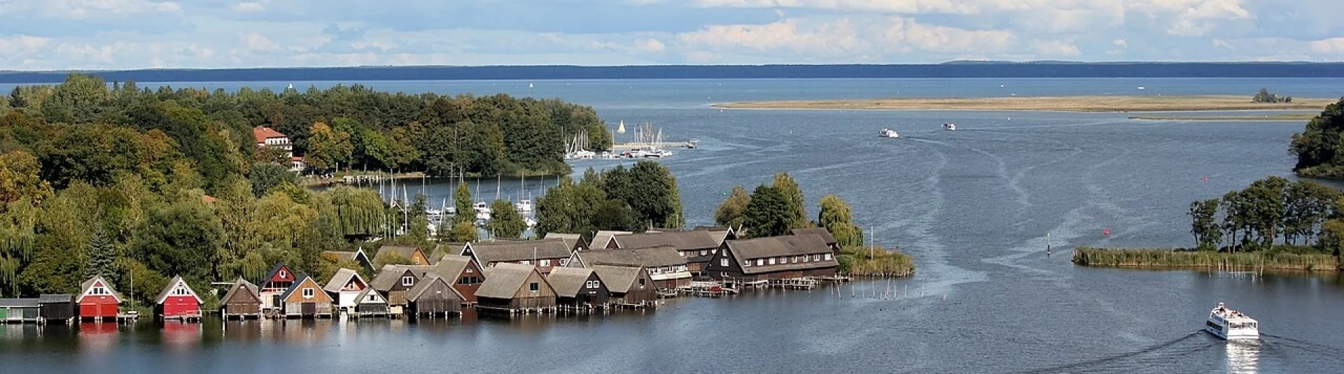 Mecklenburg-Vorpommern