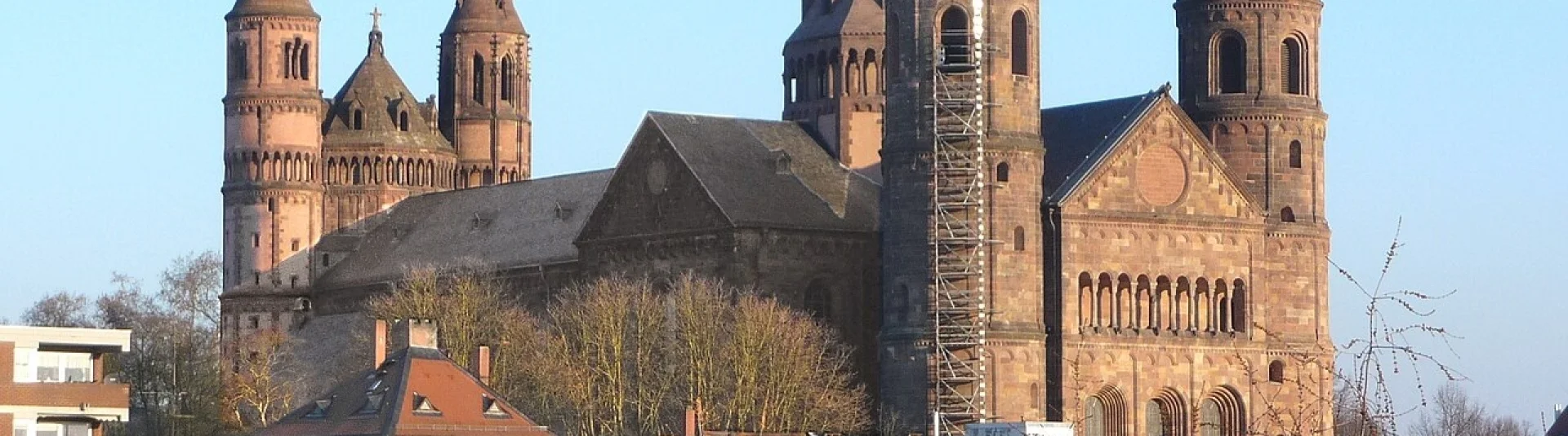 Rheinland Pfalz