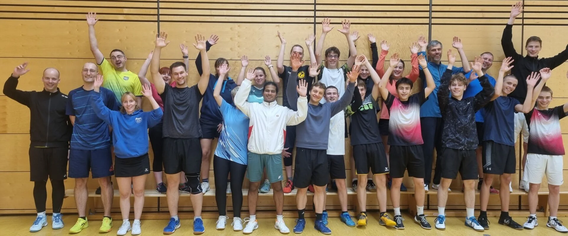 C-Trainerausbildung 2025/2026