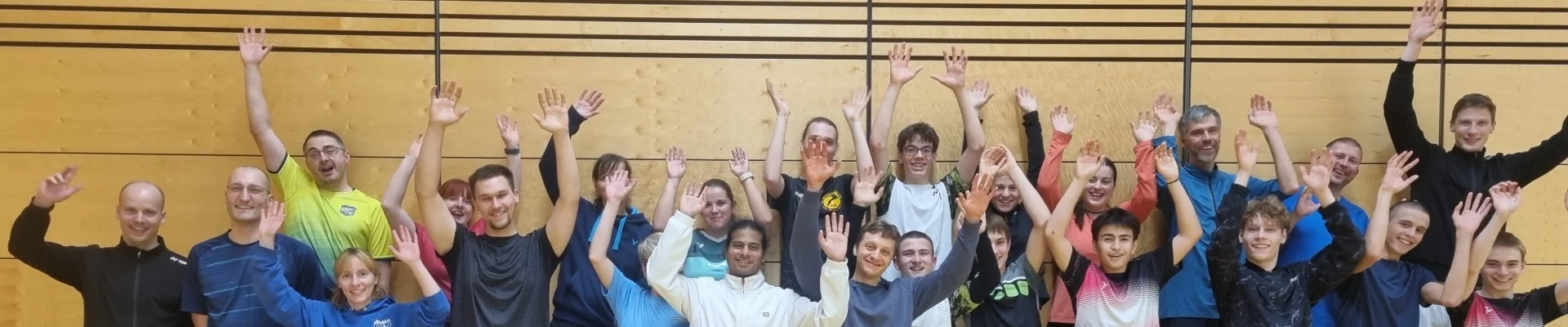 C-Trainerausbildung 2025/2026