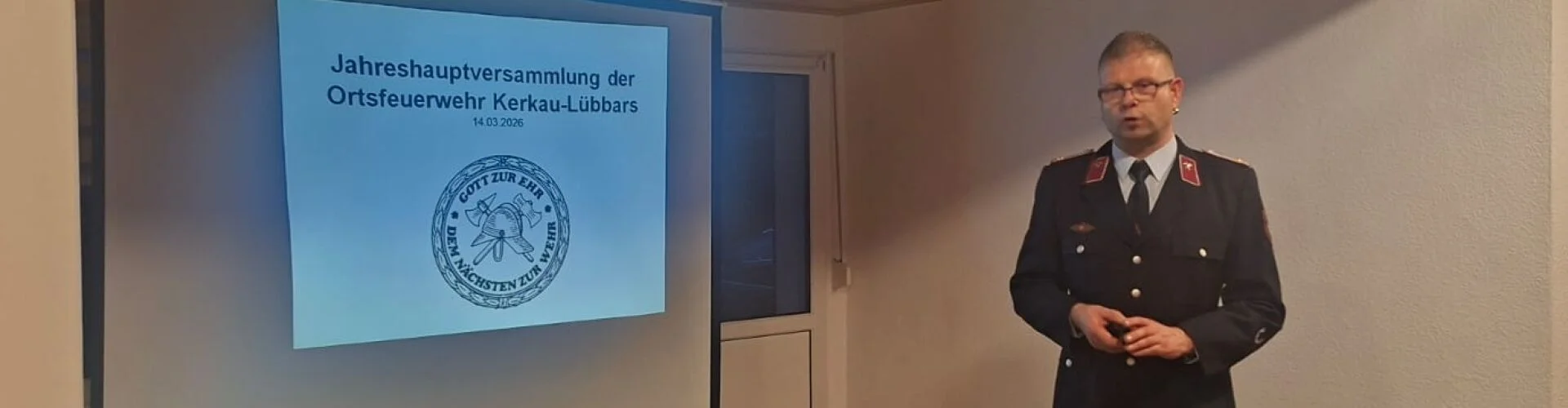 Jahreshauptversammlung 2926
