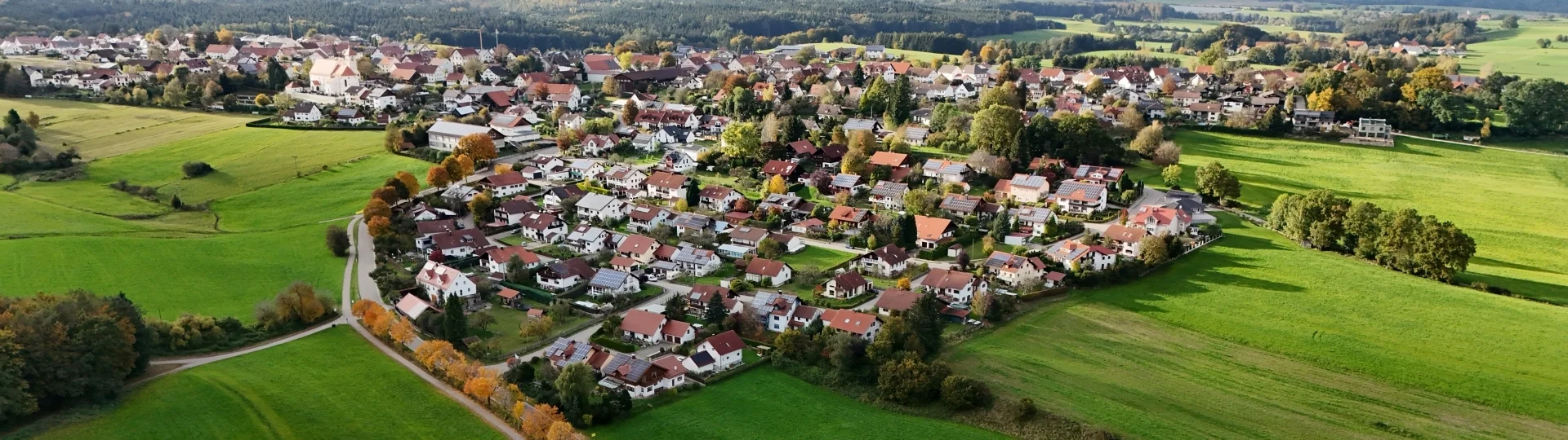 Markt Wald