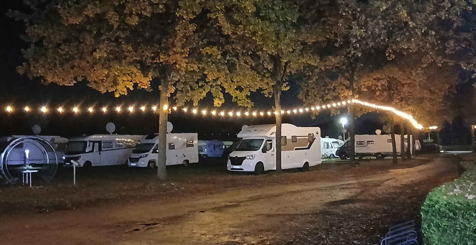 Startseite - Camping- und Stellplatz Westerstede Gbr