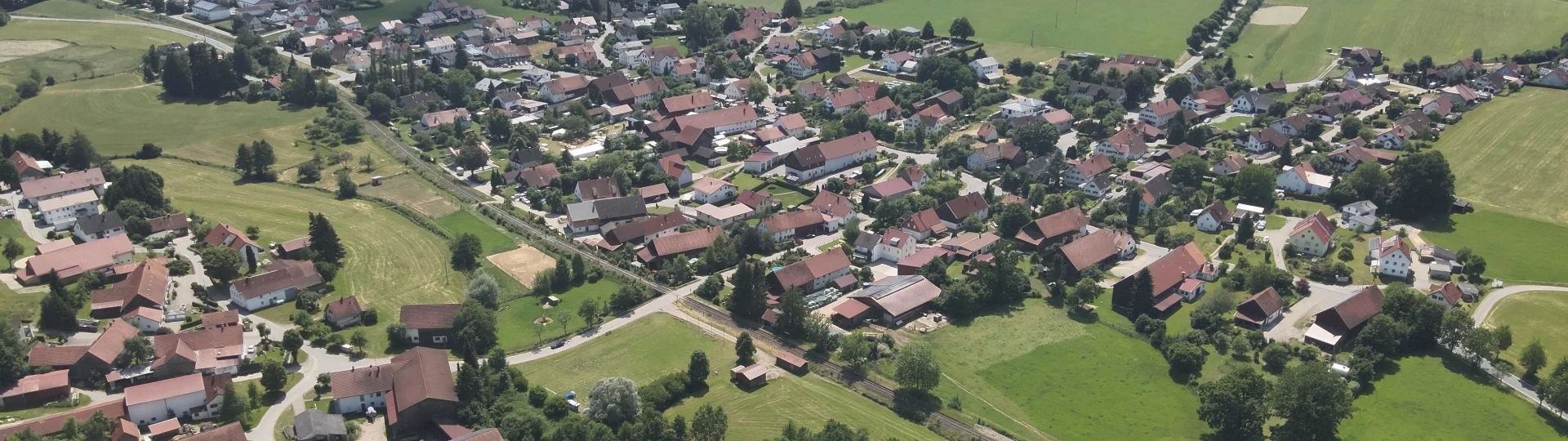 Oberneufnach