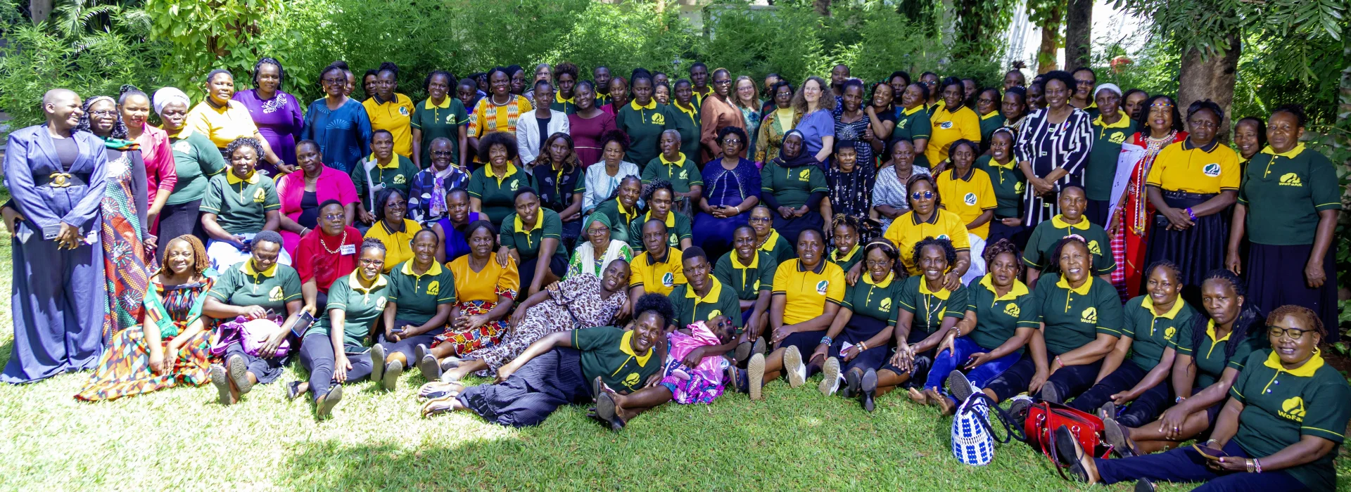 Unsere letzte Konferenz in Kenia im Februar 26 | zur Startseite