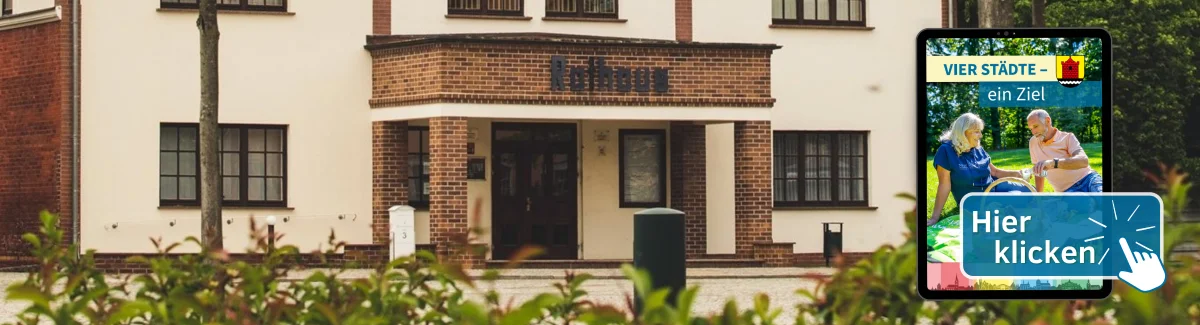 Rathaus Falkenberg