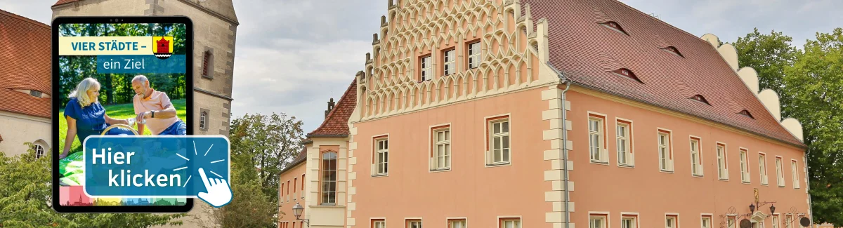 Rathaus Mühlberg